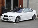 BMW M3 Coupe by G-Power 2012 года